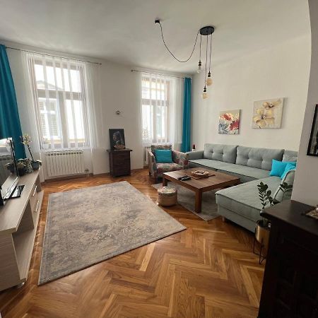 Djana Apartment Сараево Экстерьер фото