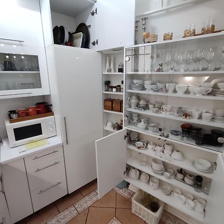 Djana Apartment Сараево Экстерьер фото