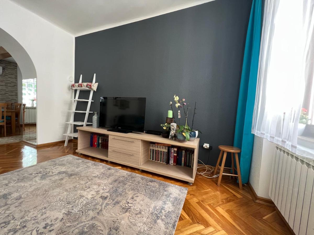 Djana Apartment Сараево Экстерьер фото