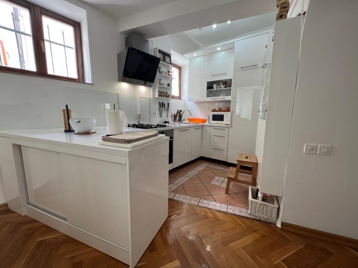 Djana Apartment Сараево Экстерьер фото