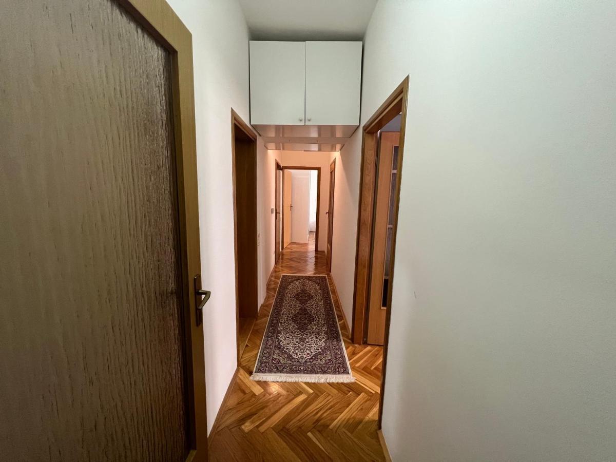 Djana Apartment Сараево Экстерьер фото