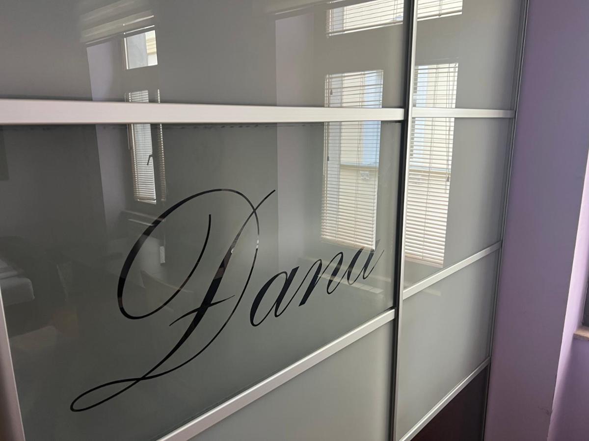 Djana Apartment Сараево Экстерьер фото