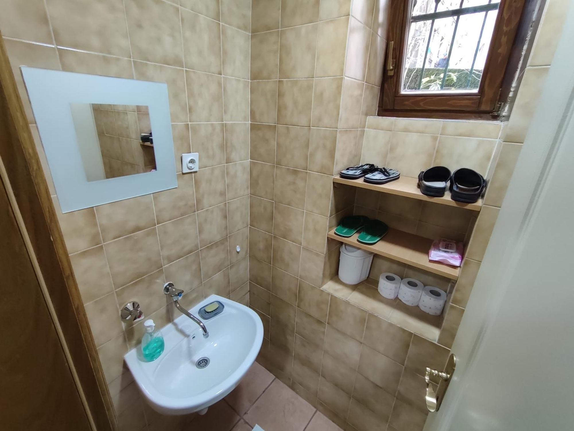 Djana Apartment Сараево Экстерьер фото
