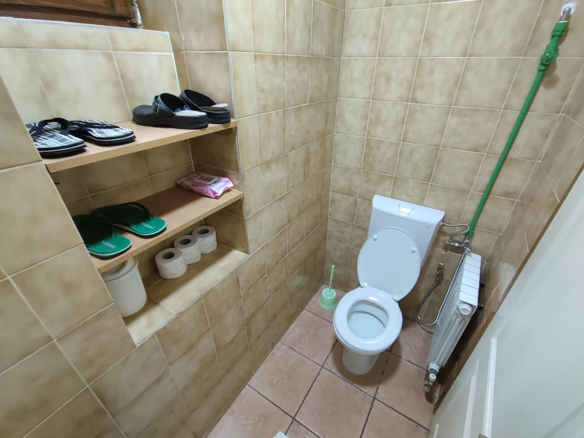 Djana Apartment Сараево Экстерьер фото