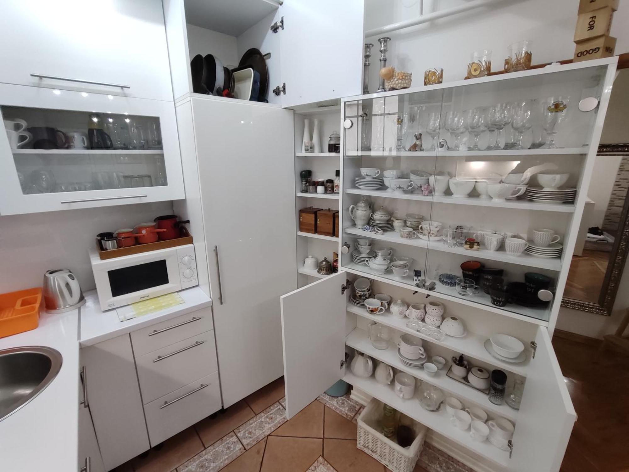 Djana Apartment Сараево Экстерьер фото
